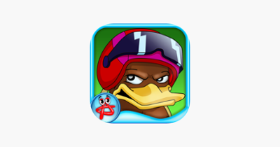 Jet Ducks HD: Free Shooting Game Image