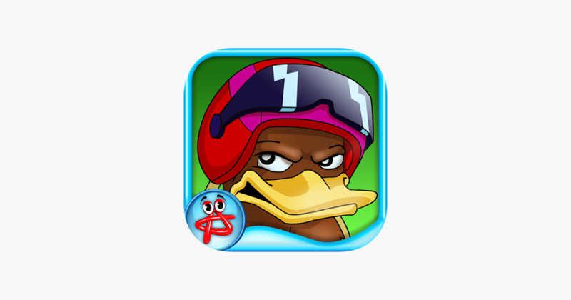 Jet Ducks HD: Free Shooting Game Game Cover