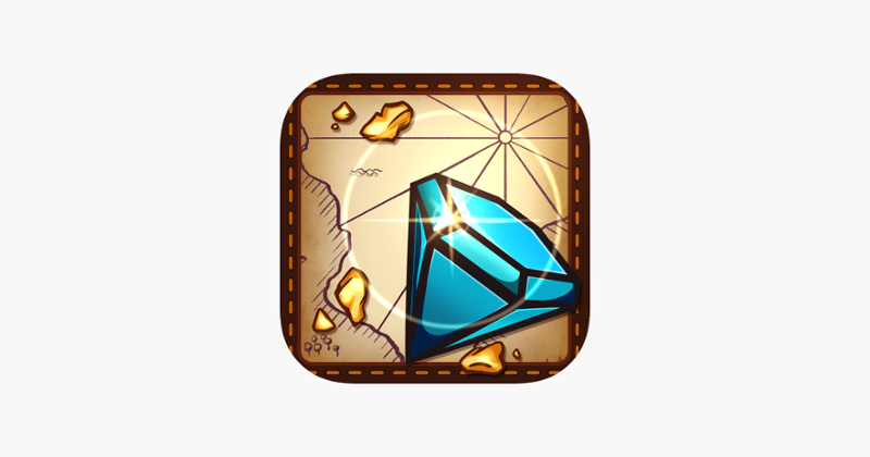 Jewels - solve and hunt Image