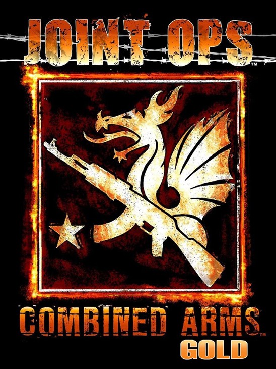 Games like Joint Operations: Combined Arms Gold