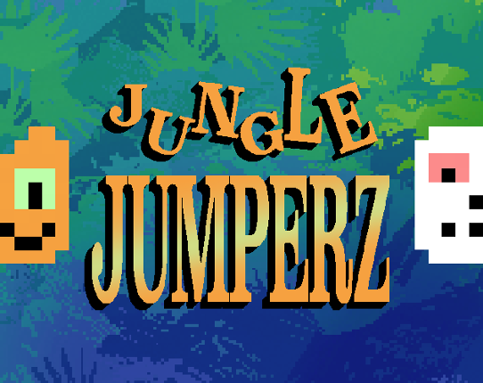Jungle Jumperz Image