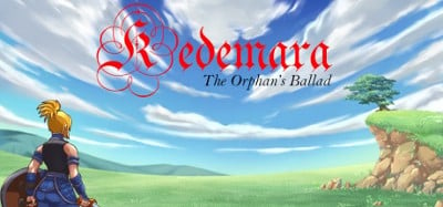 Kedemara - The Orphan's Ballad (Ch. 1-5) Image