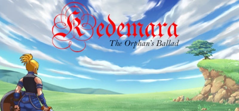 Kedemara - The Orphan's Ballad (Ch. 1-5) Game Cover