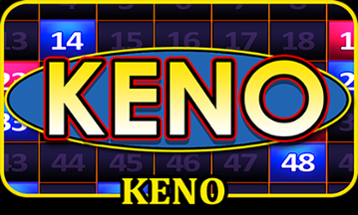 Keno Casino TV Image