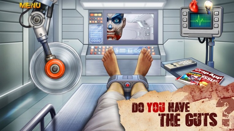 Killer Clown Escape Room! screenshot