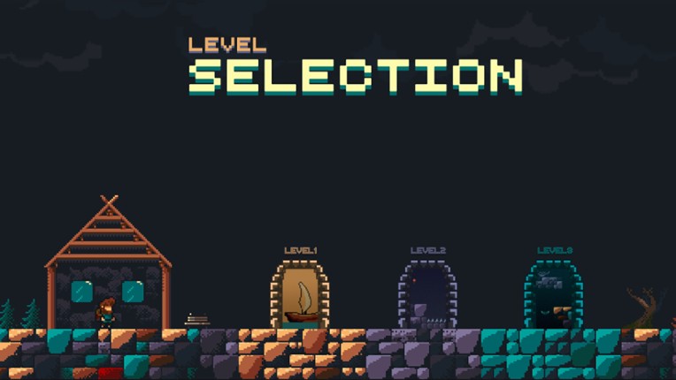 Kruger screenshot