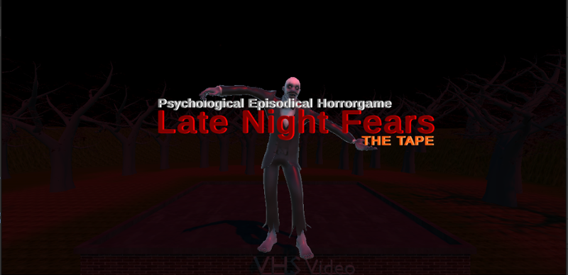 Late Night Fears Image