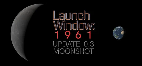 Games like Launch Window: 1961