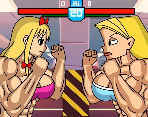 Games like Laura vs Braceface - Final Fight