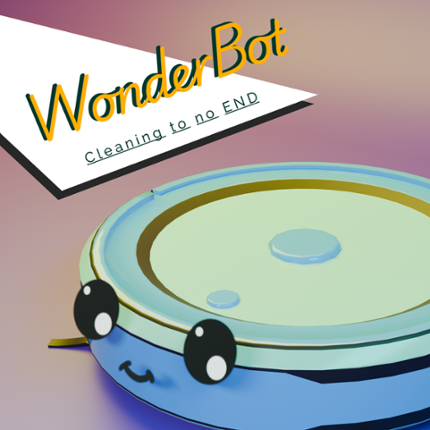 LD58 WonderBot: A Lofty Return Image