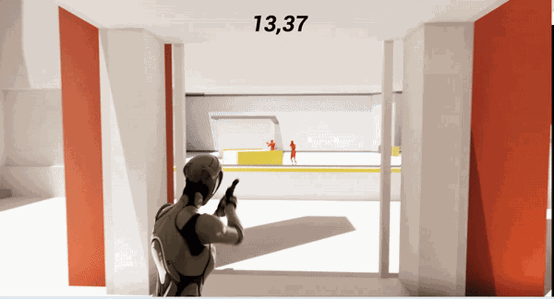 League Of The Ouroboros Assassins Image