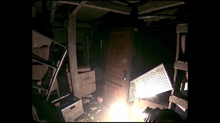 Left to Rot screenshot