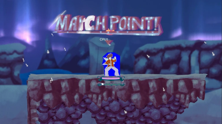 Legend Incarnates Image