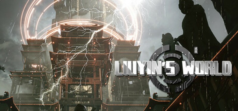 Liuyin's world Image