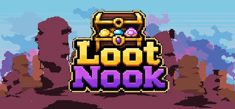 Games like Loot Nook