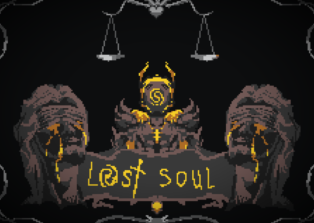 Games like Lost Soul