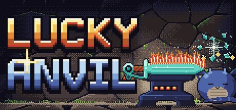 Games like Lucky Anvil