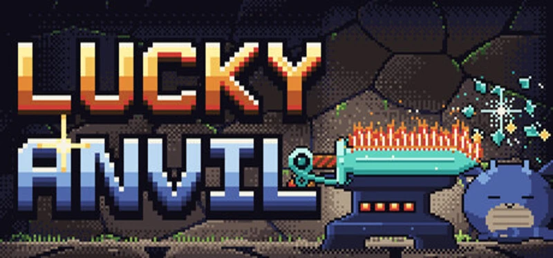 Lucky Anvil Image