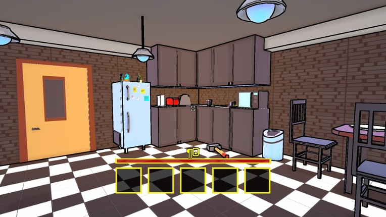 Luddite Rampage screenshot