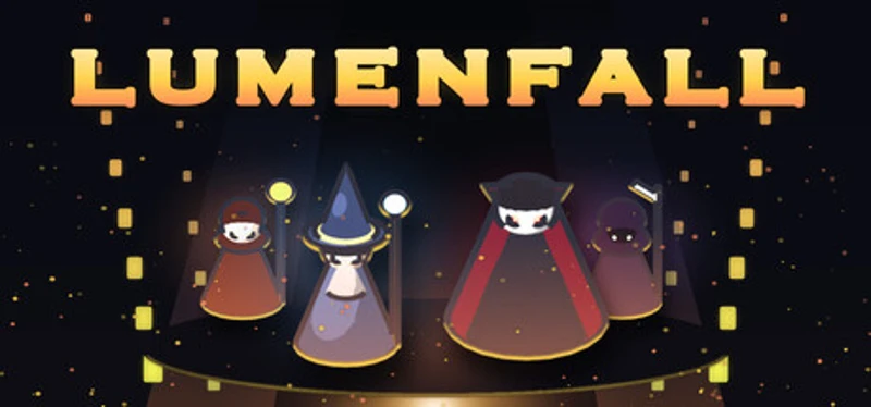 Lumenfall Image