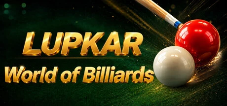 Games like LUPKAR - World of Billiards