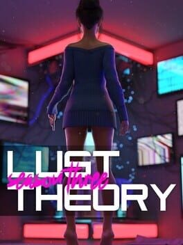 Games like Lust Theory 3