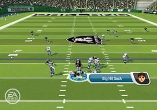 Madden NFL 09 Image