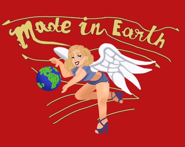 Games like Made In Earth