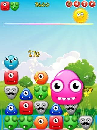 Magic Alchemist Sunshine Image