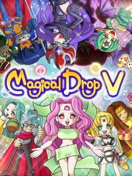 Games like Magical Drop V
