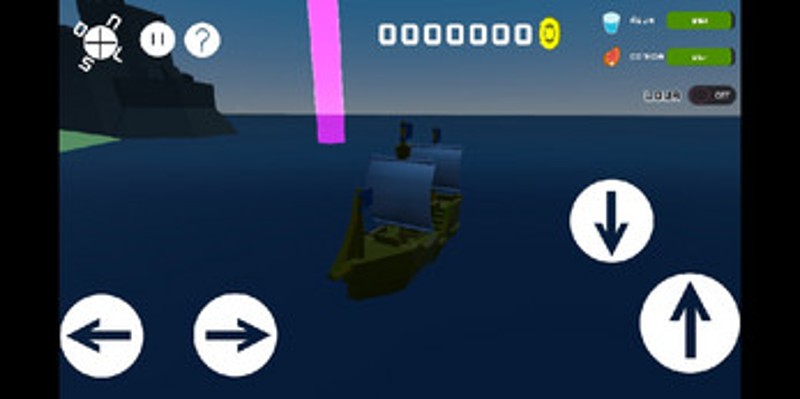 Mar de Aventuras Image