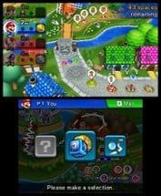 Mario Party: Island Tour Image