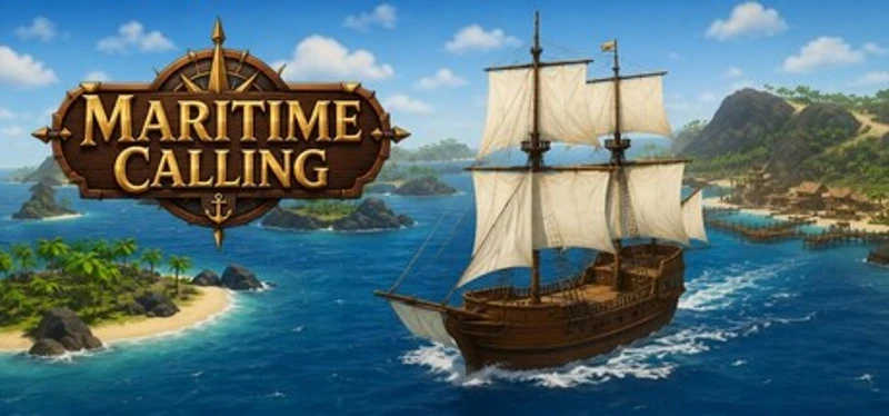 Maritime Calling Image