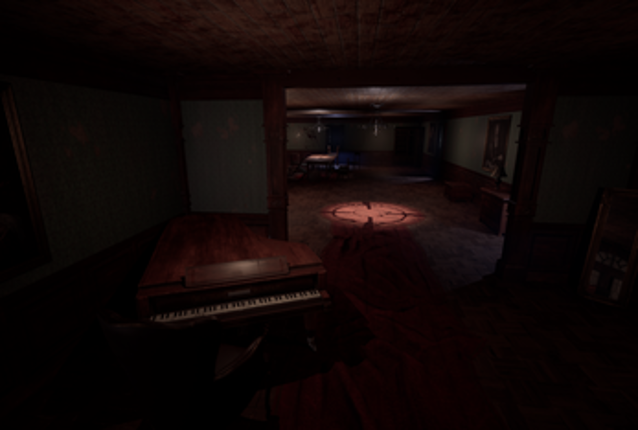 Mastria screenshot