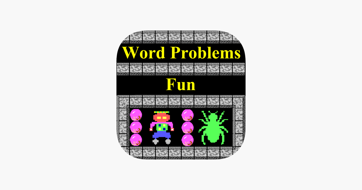 Games like Math Galaxy Word Problems Fun