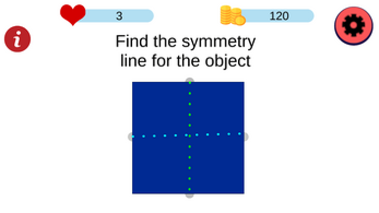 Maths Game screenshot