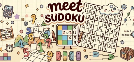 Games like Meet Sudoku