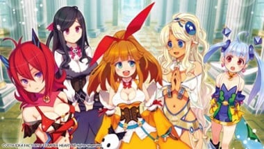 MeiQ: Labyrinth of Death Image