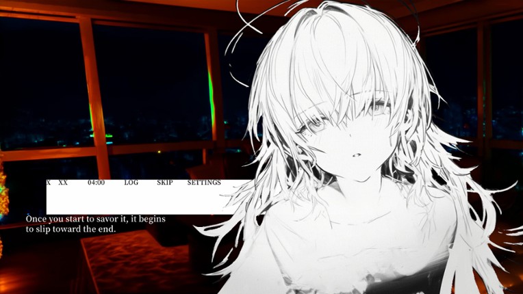 Mercury Elopement Syndrome screenshot