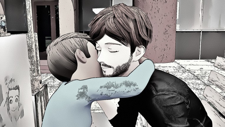 Merry’s Seven Wishes screenshot