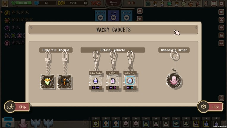 Loopstructor screenshot