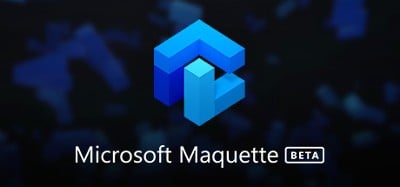 Microsoft Maquette Image