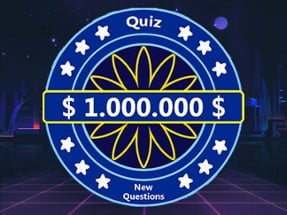 Millonario 2021 : Trivia Quiz Game Image