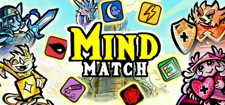 Games like Mind Match