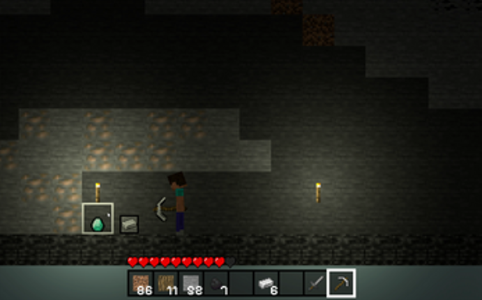 Minercraft Image