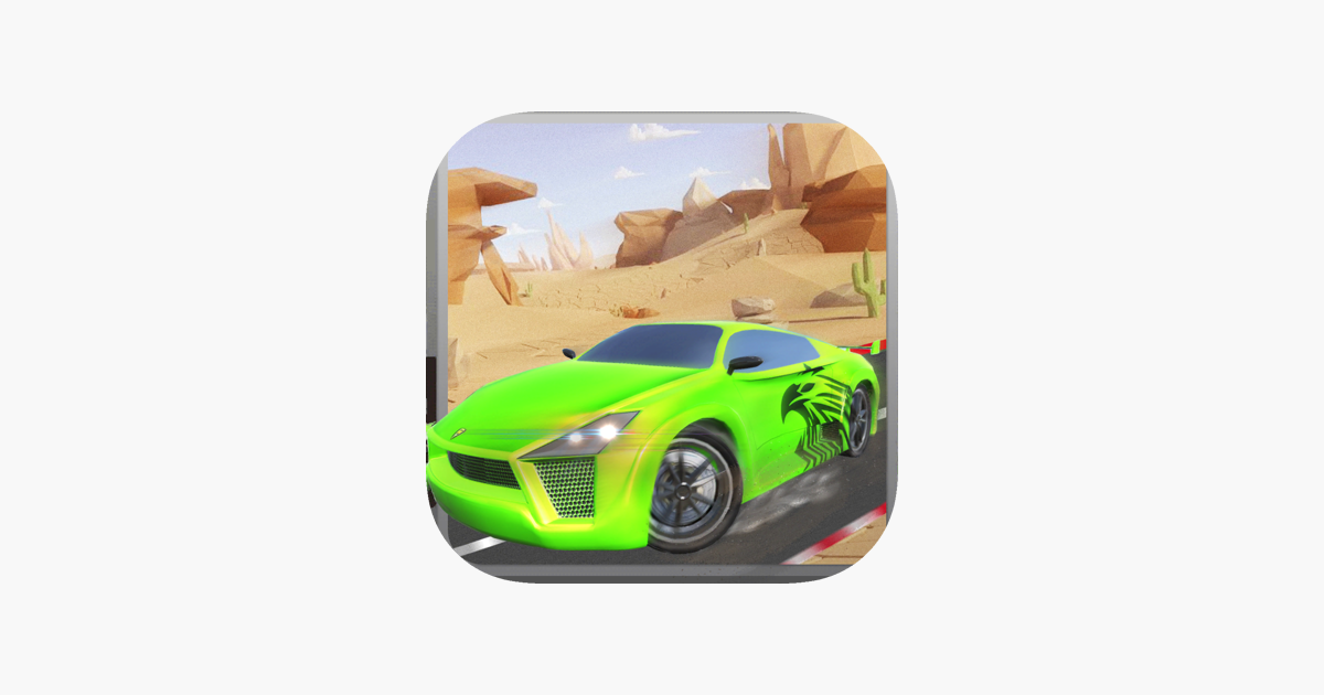 Games like Mini Car Race : Drift &amp; Chase