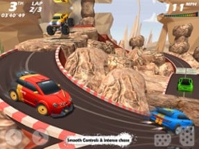 Mini Car Race : Drift &amp; Chase Image