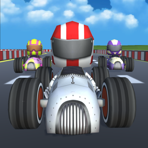 Games like Mini Speedy Racers