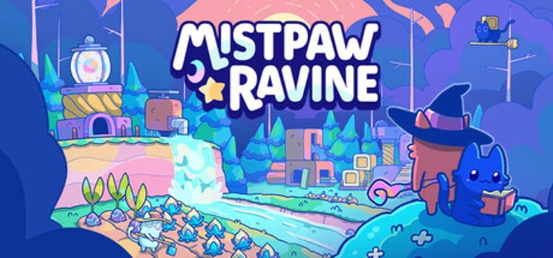 Mistpaw Ravine Image