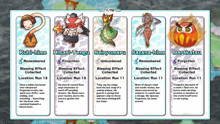 Mochi Conquest screenshot